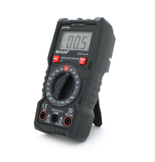 Мультиметр Mayilon HT-113A, вимірювання: V, A, R