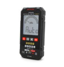 Мультиметр Mayilon HT-125B, вимірювання: V, R, C, F