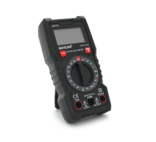 Мультиметр Mayilon HT-113, вимірювання: V, A, R