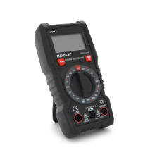 Мультиметр Mayilon HT-113, вимірювання: V, A, R
