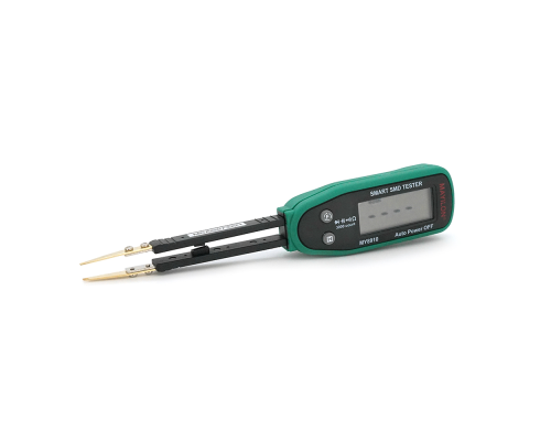 Мультиметр Mayilon MY-8910 (Тестер SMD), вимірювання: R, C Мультиметр Mayilon MY-8910 (Тестер SMD), вимірювання: R, C