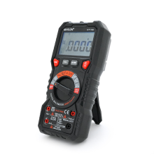 Мультиметр Mayilon HT-118E, вимірювання: V, A, R, C, F, T