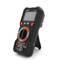 Мультиметр Mayilon HT-118D, вимірювання: V, A, R, C, F