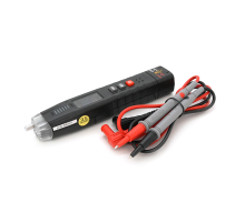 Мультиметр Mayilon HT-122, вимірювання: V, R, C, F