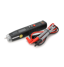 Мультиметр Mayilon HT-122, вимірювання: V, R, C, F