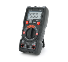 Мультиметр Mayilon HT-113B, вимірювання: V, A, R
