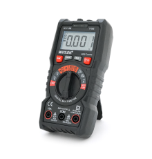 Мультиметр Mayilon HT-113B, вимірювання: V, A, R