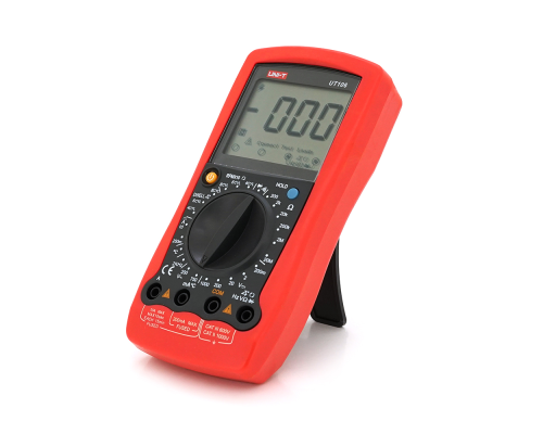 Мультиметр UNI-T UT106