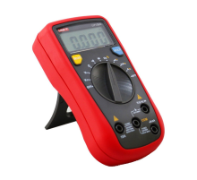 Мультиметр UNI-T UT136A