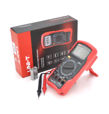 Мультиметр UNI-T UT52