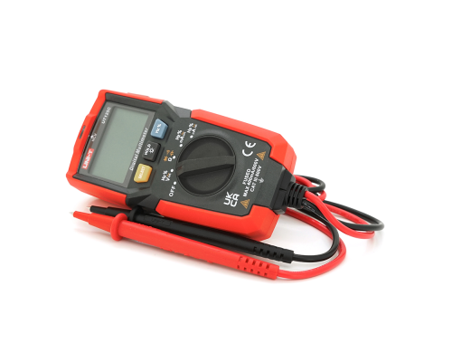 Мультиметр UNI-T UT125C Мультиметр UNI-T UT125C