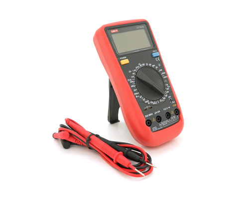 Мультиметр UNI-T UT151A Мультиметр UNI-T UT151A