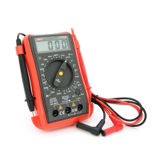 Мультиметр UNI-T UT30B Вимірювання: V, A, R