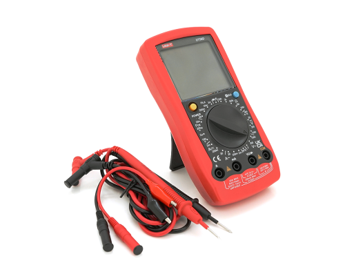 Мультиметр UNI-T UT58D Мультиметр UNI-T UT58D
