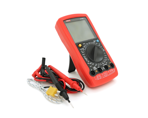 Мультиметр UNI-T UT58C Мультиметр UNI-T UT58C
