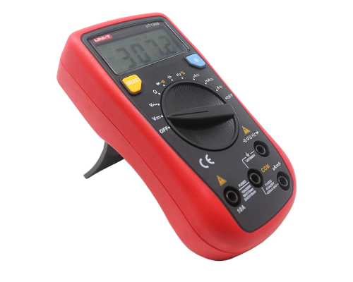 Мультиметр UNI-T UT136D