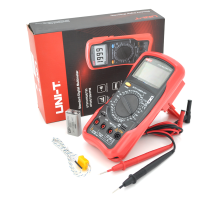 Мультиметр UNI-T UT55
