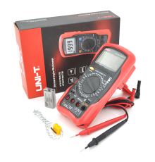 Мультиметр UNI-T UT55