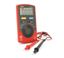 Мультиметр UNI-T UT120A