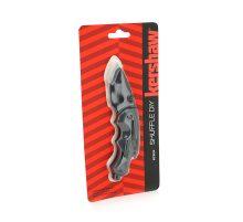 Ніж складний Kershaw-8720, + відкривачка, + викрутка (2 біти), ручка термопластик, довжина 146 мм, 100 гр, Box