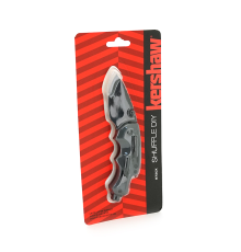 Ніж складний Kershaw-8720, + відкривачка, + викрутка (2 біти), ручка термопластик, довжина 146 мм, 100 гр, Box