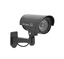 Муляж зовнішньої камери DUMMY IR, Black, Q50