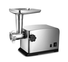 М'ясорубка Zilan ZLN2409, 1800W, silver