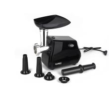 М'ясорубка Floria ZLN2386, 1300W, black