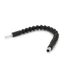 Гнучкий подовжувач для викрутки і дрилі Snake Bit TOOL