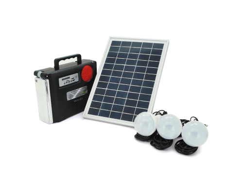 Переносний ліхтар SilverTools ST-1980+ Solar, 2 режими, Радіо+ Bluetooth колонка, вбудований аккум, 3 лампочки 3W, USB вихід, Black, Box Переносний ліхтар SilverTools ST-1980+ Solar, 2 режими, Радіо+ Bluetooth колонка, вбудований аккум, 3 лампочки 3W, USB вихід, Black, Box