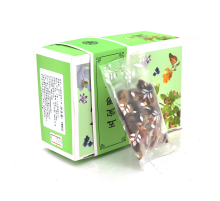 Набір китайського чаю Wubao Ginseng Red Jujube (женьшень/червоний фінік), 10 х 15g (пакетик), ціна за набір, Q10 Набір китайського чаю Wubao Ginseng Red Jujube (женьшень/червоний фінік), 10 х 15g (пакетик), ціна за набір, Q10
