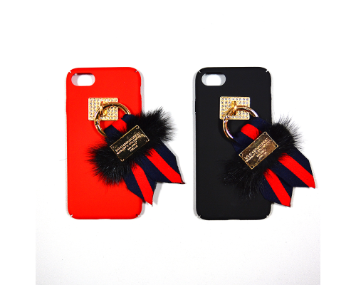 Накладка с брелком DGVI iPhone 6 Plus/ 6s Plus Накладка с брелком DGVI iPhone 6 Plus/ 6s Plus