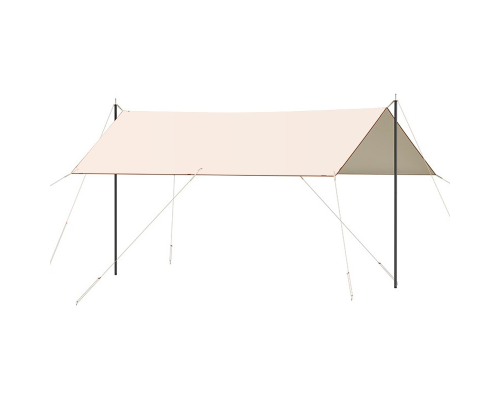 Навіс для кемпінгу JTG-12A, непромокальний, 300x500 cm, Bag