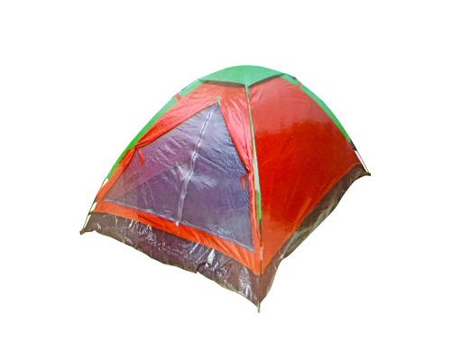 Намет YT2703 2-х місний, 150х200х130см, Bag