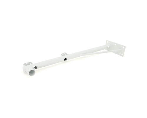 Кронштейн для камери PiPo PP- Rifle Wall Mount, настінний, білий, метал Кронштейн для камери PiPo PP- Rifle Wall Mount, настінний, білий, метал