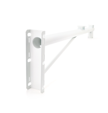 Кронштейн для камери PiPo PP- Ball Wall Mount, настінний, білий, метал