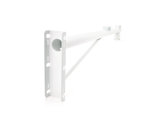 Кронштейн для камери PiPo PP- Ball Wall Mount, настінний, білий, метал Кронштейн для камери PiPo PP- Ball Wall Mount, настінний, білий, метал