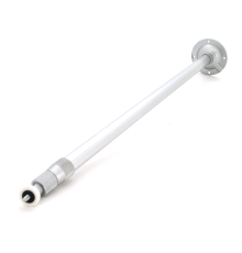 Кронштейн для камери PiPo PP-Stickbracket30, білий, метал, 30cm, 10 штук в упаковці, ціна за штуку
