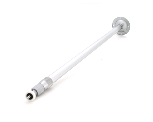 Кронштейн для камери PiPo PP-Stickbracket30, білий, метал, 30cm, 10 штук в упаковці, ціна за штуку