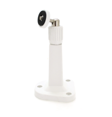 Кронштейн для камери PiPo PP- Square bracket, білий пластик, 10cm