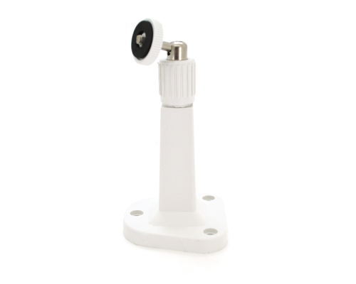 Кронштейн для камери PiPo PP- Square bracket, білий пластик, 10cm Кронштейн для камери PiPo PP- Square bracket, білий пластик, 10cm