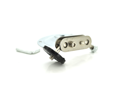 Кронштейн для камери PiPo PP- 302, сірий метал Кронштейн для камери PiPo PP- 302, сірий метал