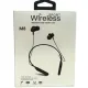 Бездротові навушники Bluetooth гарнітура Sport Wireless M8