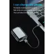 Bluetooth блютуз-навушники M18 бездротові