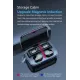 Bluetooth блютуз-навушники M18 бездротові