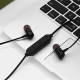 MG-G20 Bluetooth 4.2 Спортивні бездротові навушники Bluetooth Чорний