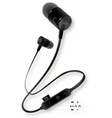 MG-G20 Bluetooth 4.2 Спортивні бездротові навушники Bluetooth Чорний