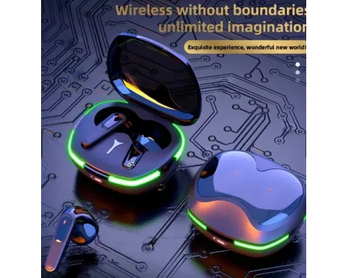 Бездротові навушники AIR pro 60 TWS fone