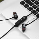 Бездротові навушники Bluetooth MG-G20 Bluetooth 4.2 Сірий