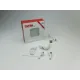 Бездротові Bluetooth-навушники із сенсорним регулюванням Pro 4 MAX